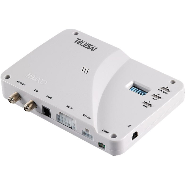 Artikelbild 3 des Artikels “Sat-Anlage CombiSat WiFi 65 Twin “